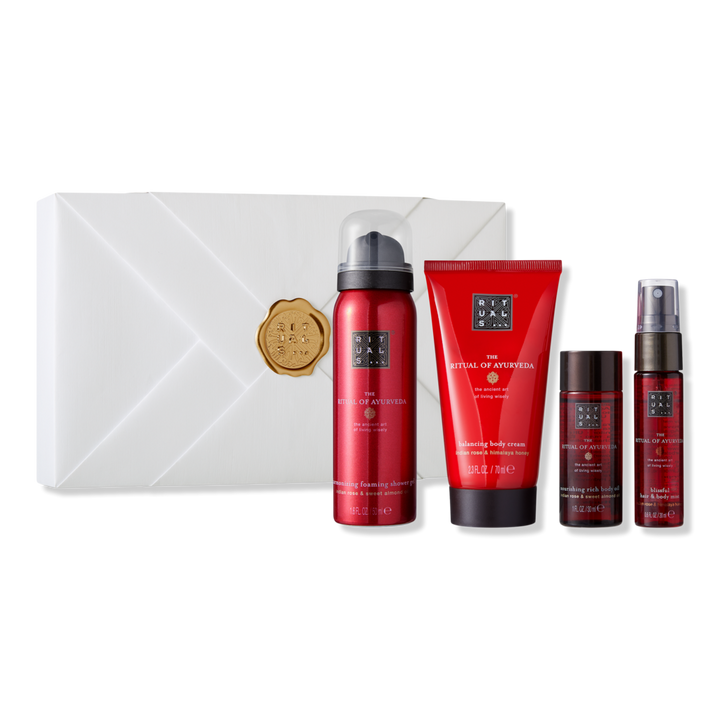 RITUALS The Ritual of Ayurveda Small Set #1