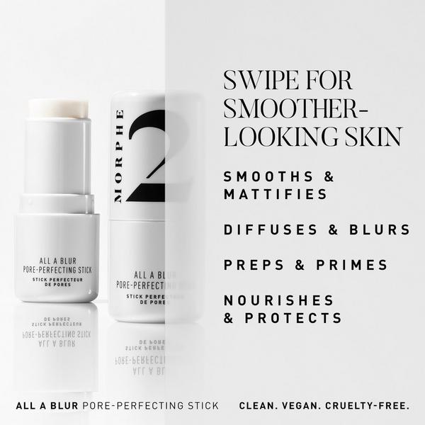 Morphe 2 All A Blur Pore-Perfecting Stick #4