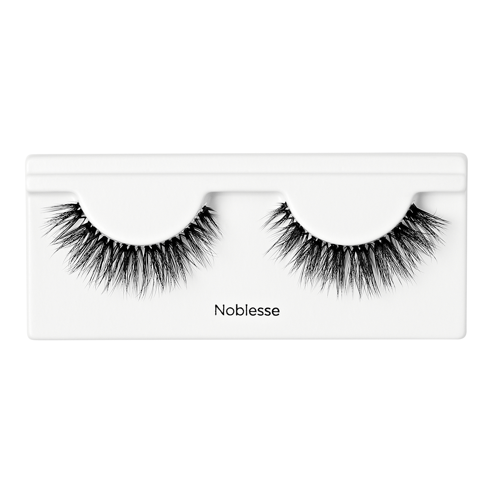 Lash Couture The Muses Collection False Eyelashes, Noblesse