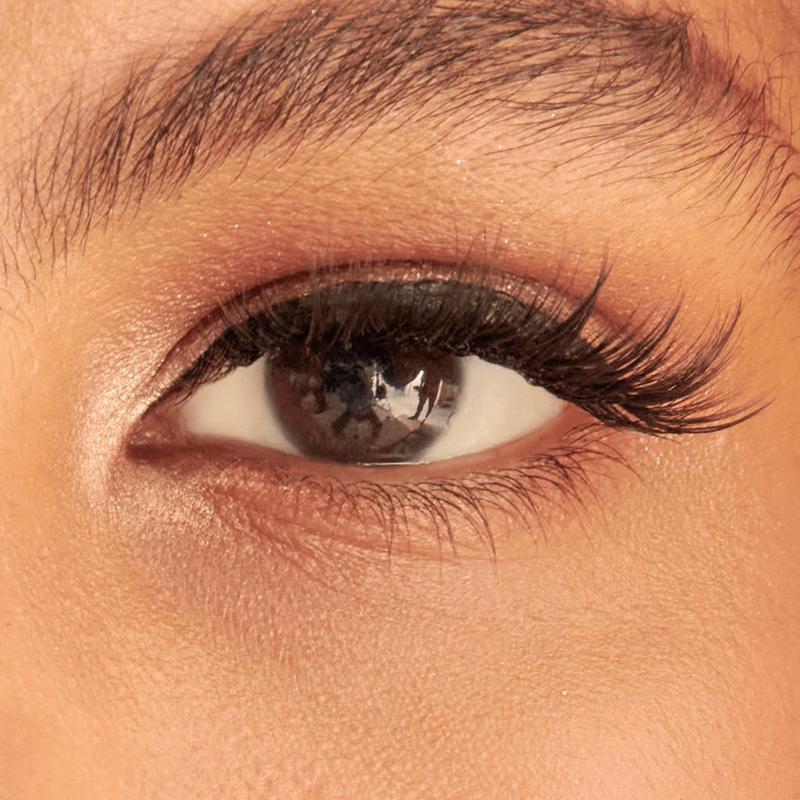 Faux Cils FLORTTE édition Spéciale 3 Styles - N02 Playful Innocence Effet Naturel