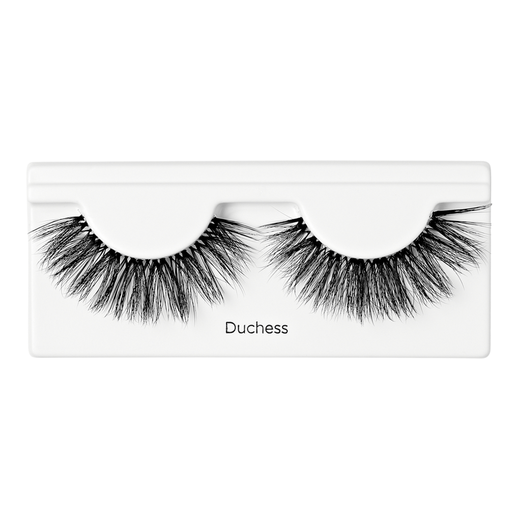 Lash Couture The Muses Collection False Eyelashes, Duchess - Kiss