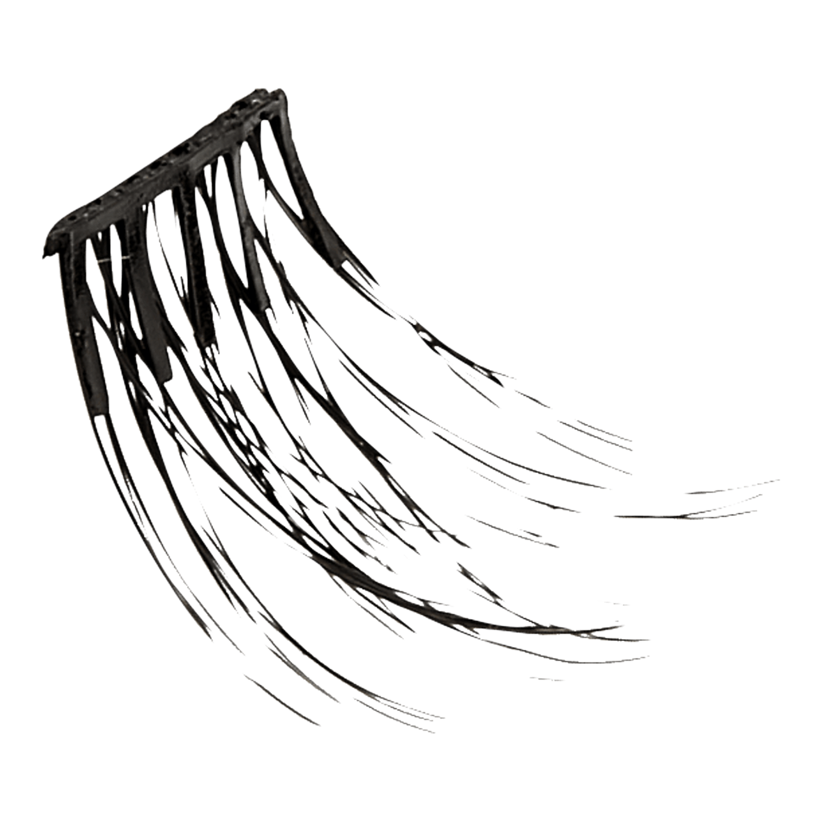 imPRESS Press-On Falsies Eyelash Clusters, Natural