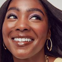 Kiss imPRESS Pre-Glued Lash Clusters Kit #5