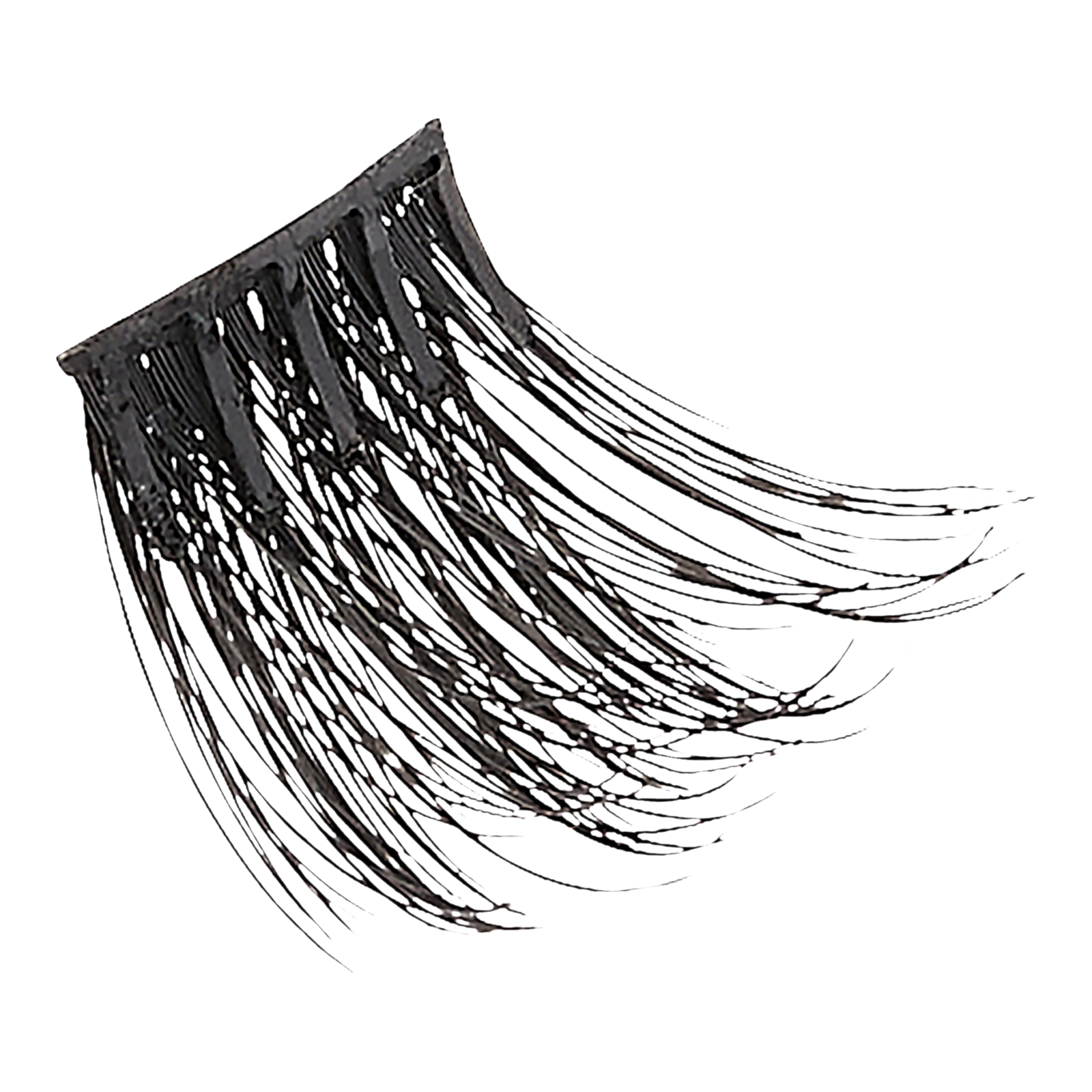 imPRESS Press-On Falsies Eyelash Clusters, Glamorous