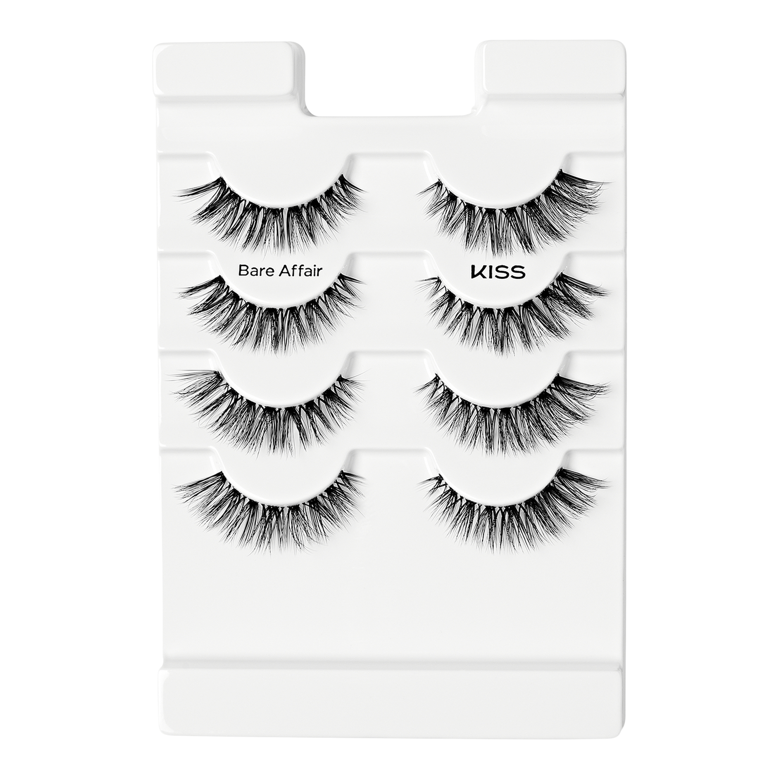 My Lash But Better False Eyelashes Multipack, Bare Affair