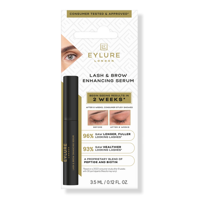 Eylure Lash & Brow Enhancing Serum