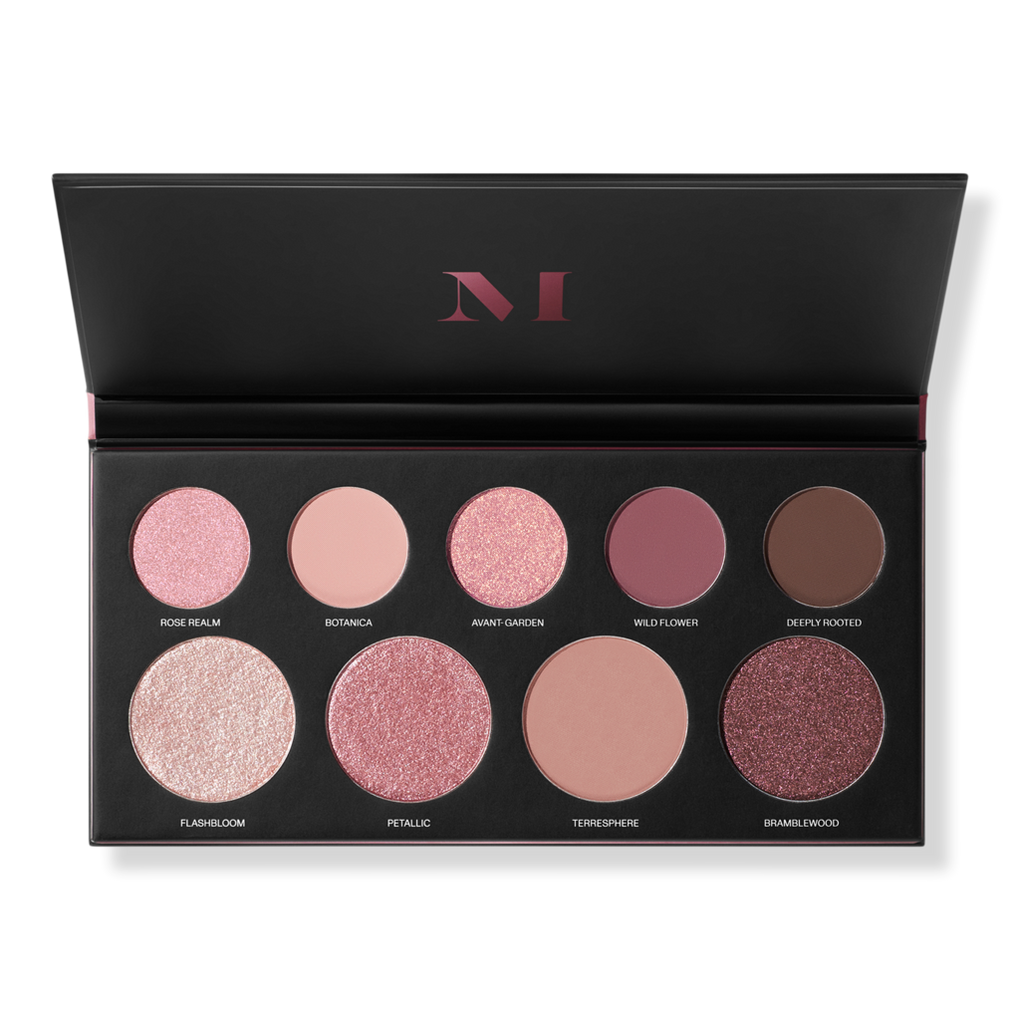 Morphe  Eyeshadow Palettes, Lipsticks, Makeup Brushes & More