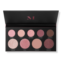 Morphe Floralisse Power Multi-Effects Palette