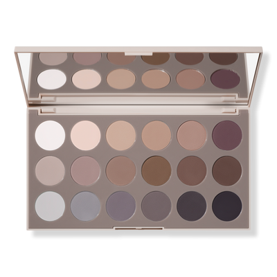 Morphe 18CT Matte Essentials Artistry Palette