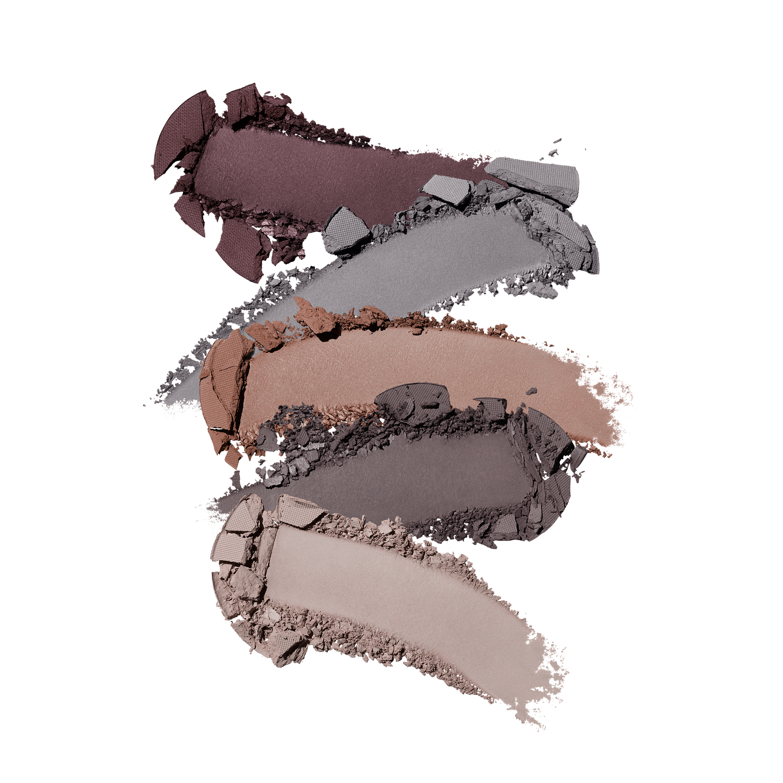 18CT Matte Essentials Artistry Palette