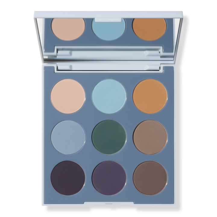 9C Matte Essentials Artistry Palette Morphe Ulta Beauty