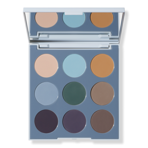 Morphe 9C Matte Essentials Artistry Palette Ulta Beauty