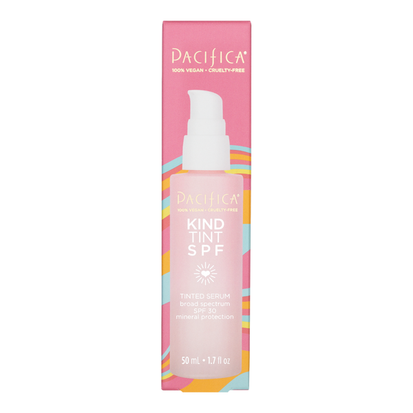 Pacifica Kind Tint SPF 30 Tinted Serum - Broad Spectrum Mineral Sunscreen #2