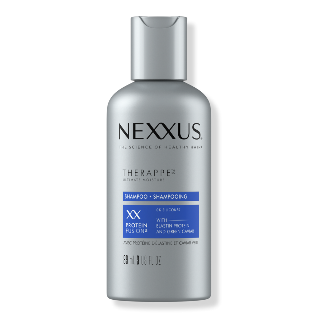 Nexxus Ultralight Smooth Weightless Frizz Protection Line Review