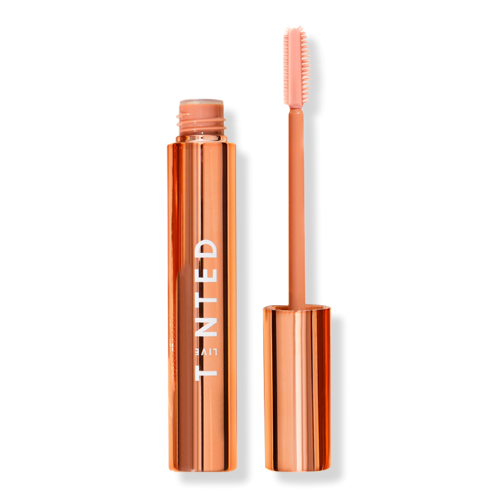 Huebrow Clear Setting Eyebrow Gel Live Tinted Ulta Beauty