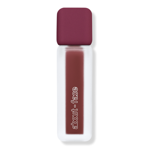 aboutface Hush Tonite PaintIt Matte Lip Color Ulta Beauty