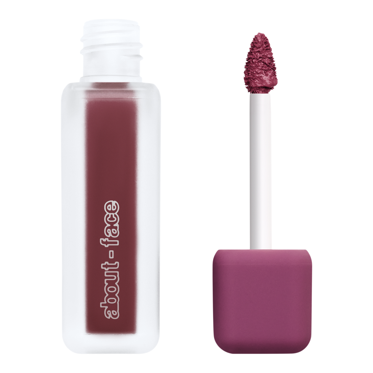 Paint-It Matte Lip Color - Take Aim