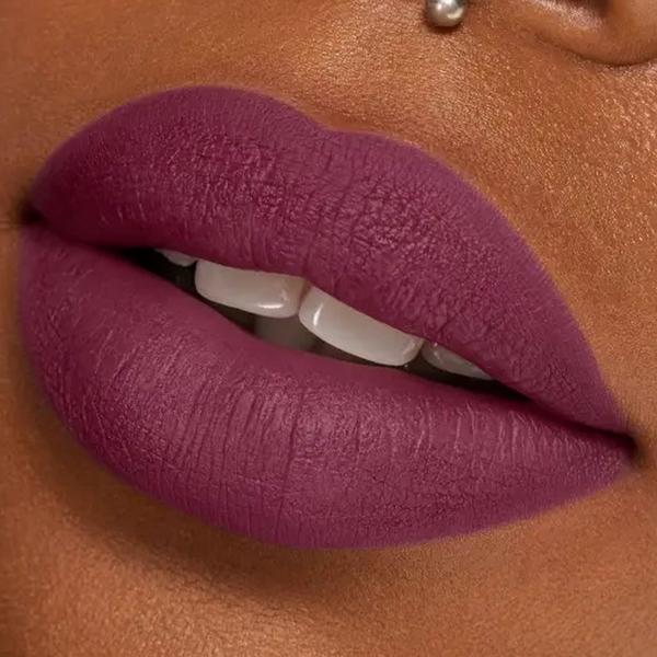 about-face Matte Fix Lip Pencil #7