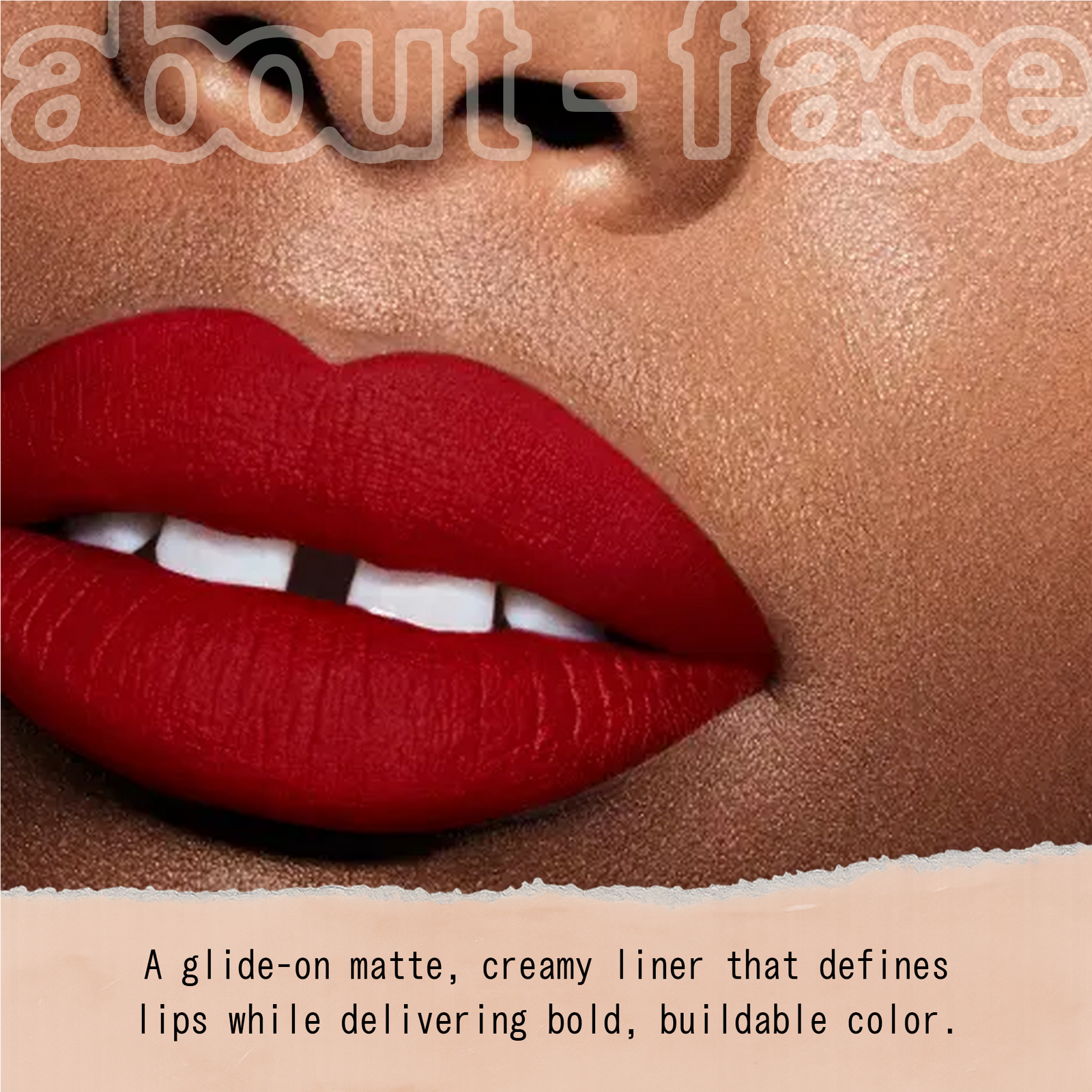 Matte Fix Lip Pencil