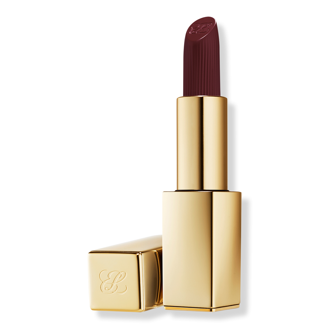 Estée Lauder Pure Color Matte Lipstick #1