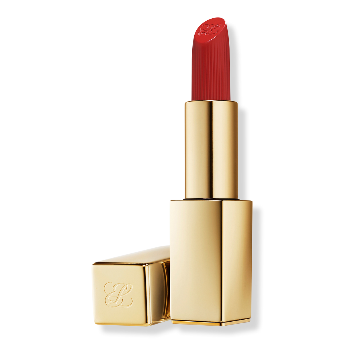 20 retailer Estee Lauder lipstick intense nude