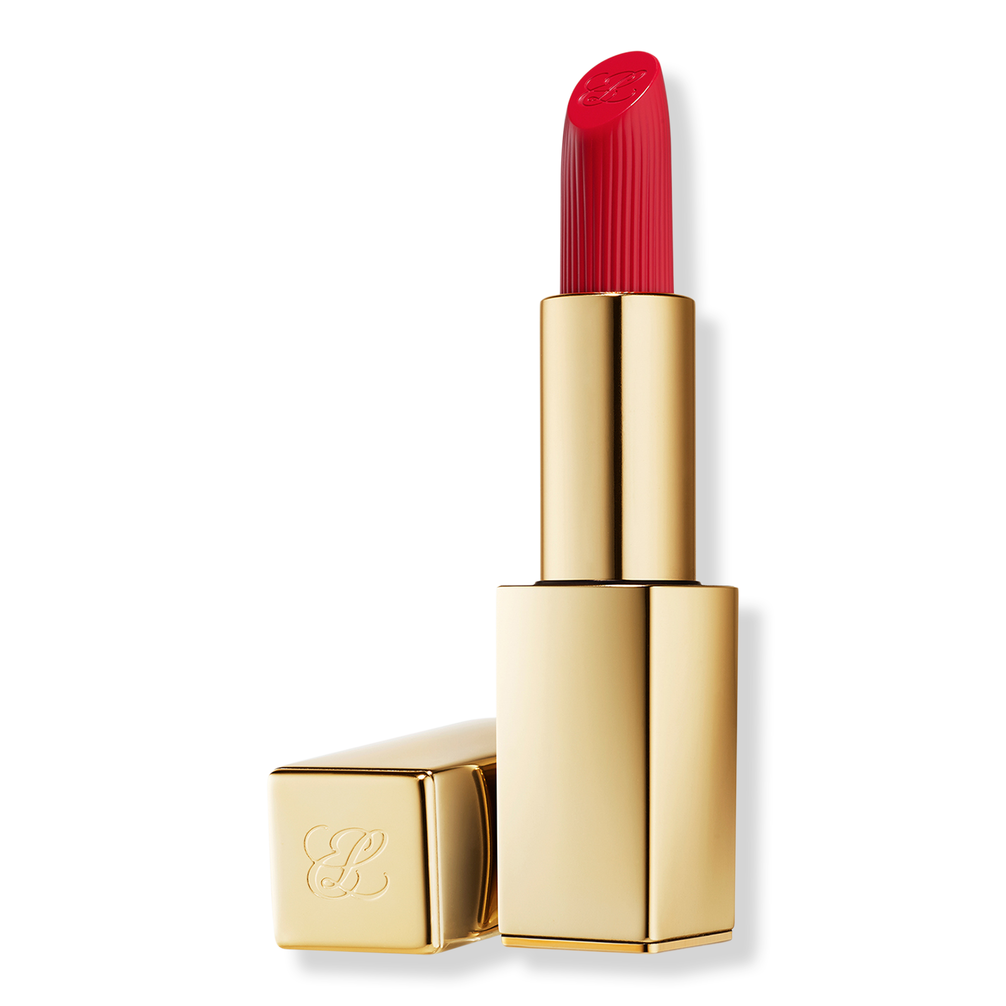 Estée Lauder Pure Color Cream Lipstick #1