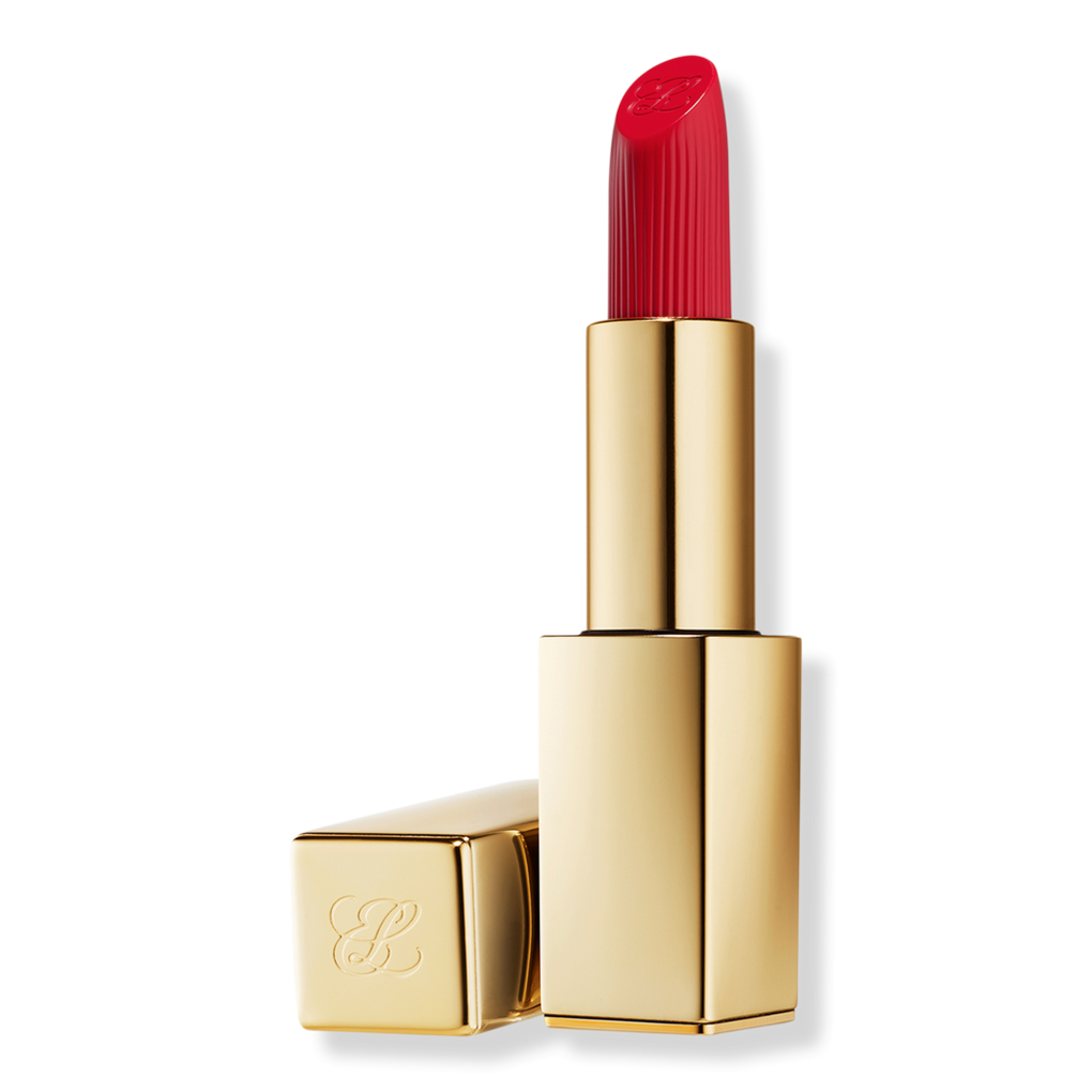 Pure Color Crème Lipstick