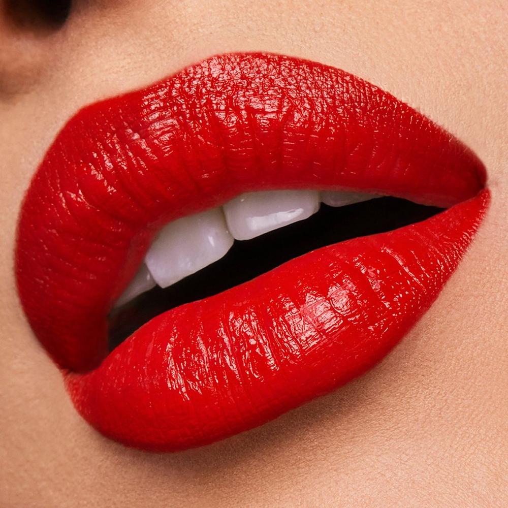 Pure Color Crème Lipstick