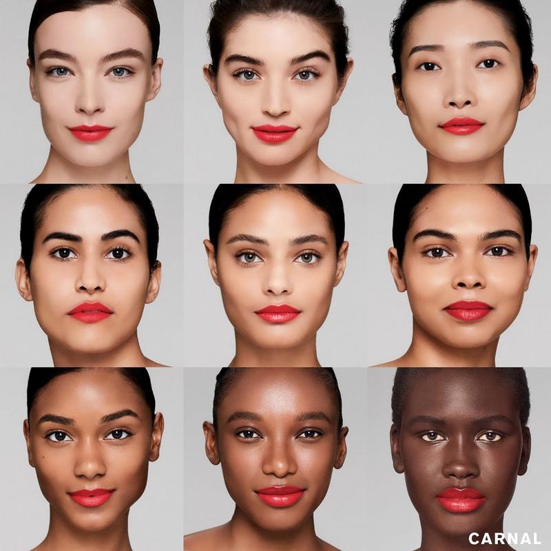 Pure Color Crème Lipstick