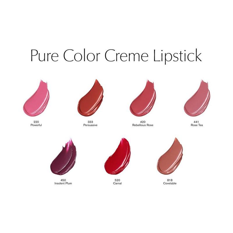 Estée Lauder - Irresistible Pure Color Cream Lipstick | Ulta Beauty