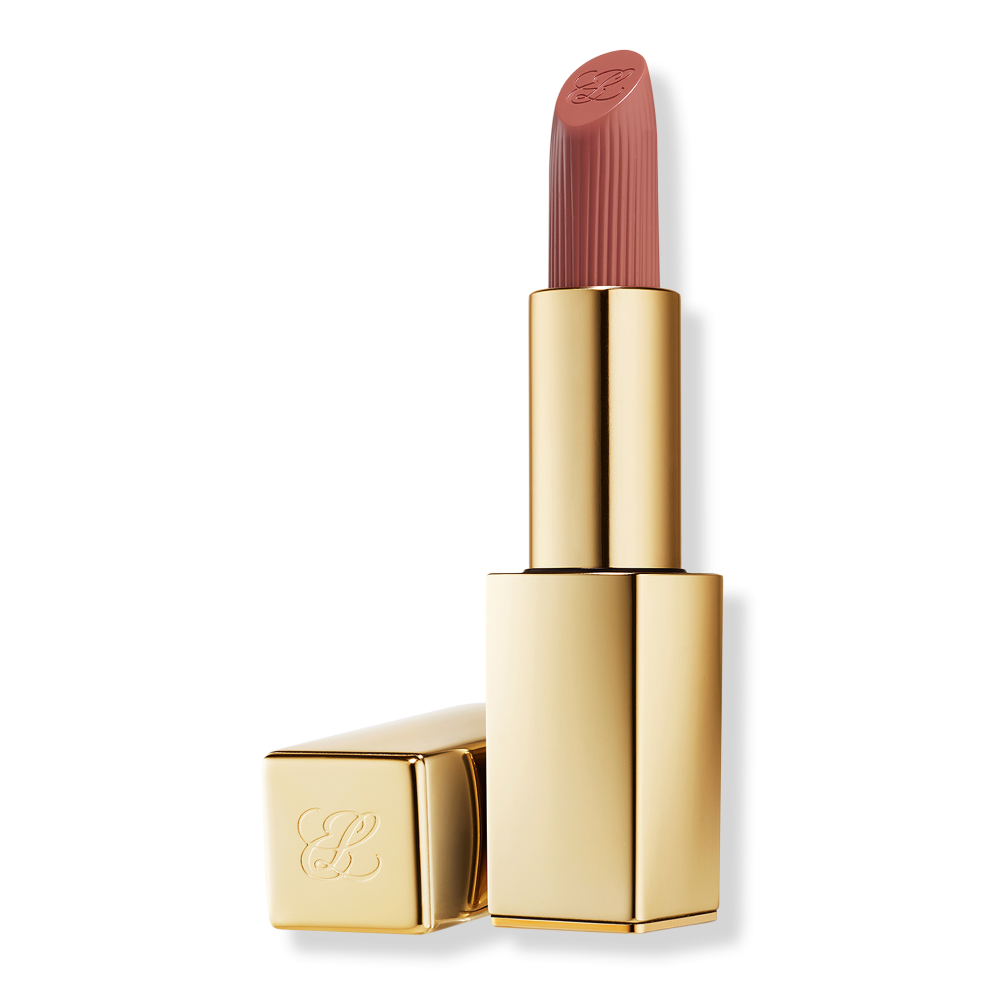 Estée Lauder Pure Color Cream Lipstick #1