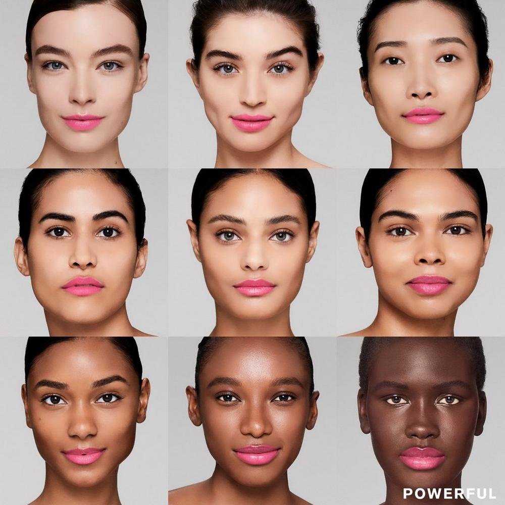 Pure Color Cream Lipstick