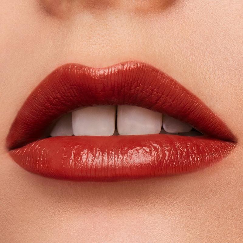 Pure Color Cream Lipstick