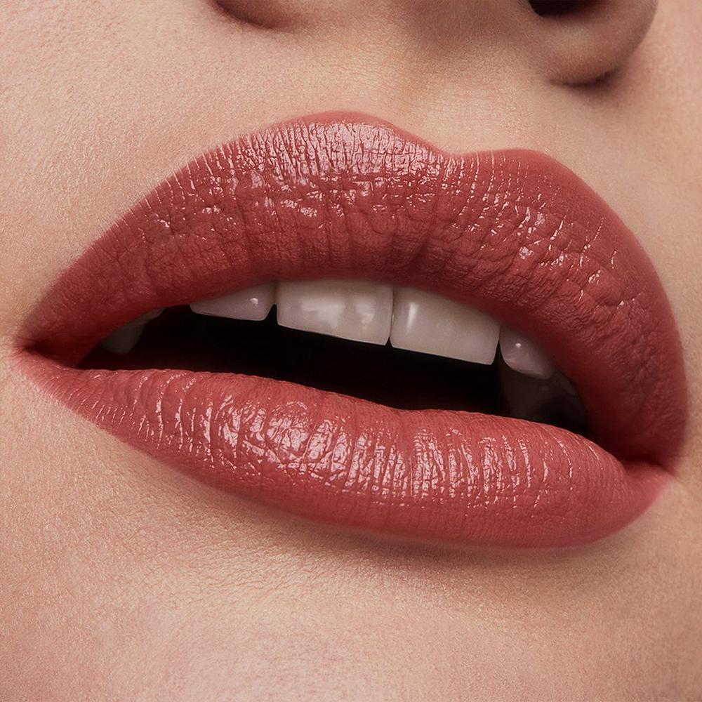 Pure Color Crème Lipstick