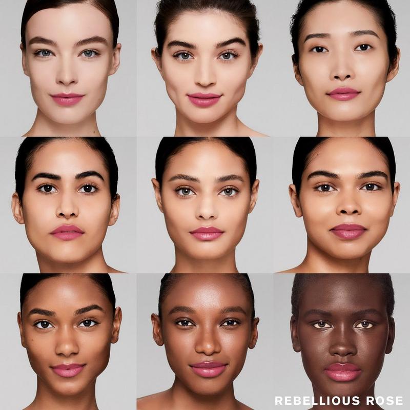 Pure Color Crème Lipstick