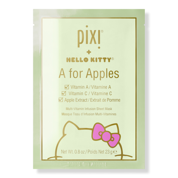 Pixi + Hello Kitty Hello Glow-y Powder – Pixi Beauty