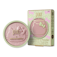 Pixi + Hello Kitty Hello Glow-y Powder