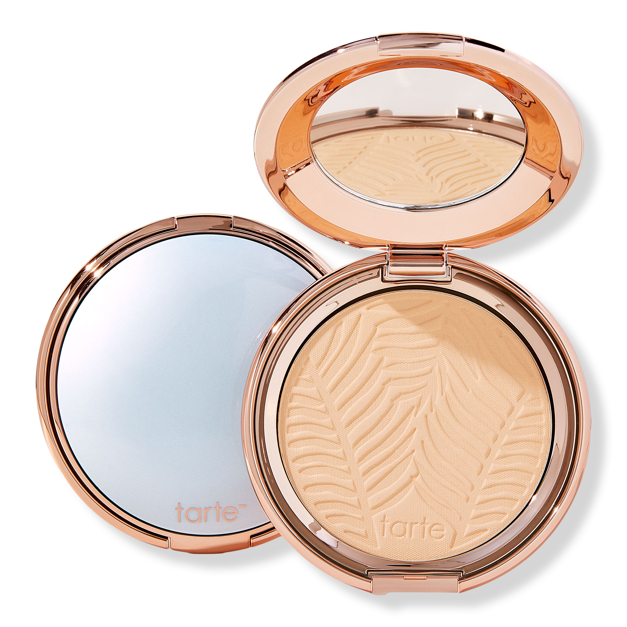 Tarte Amazonian Clay Blurring Powder Foundation #1