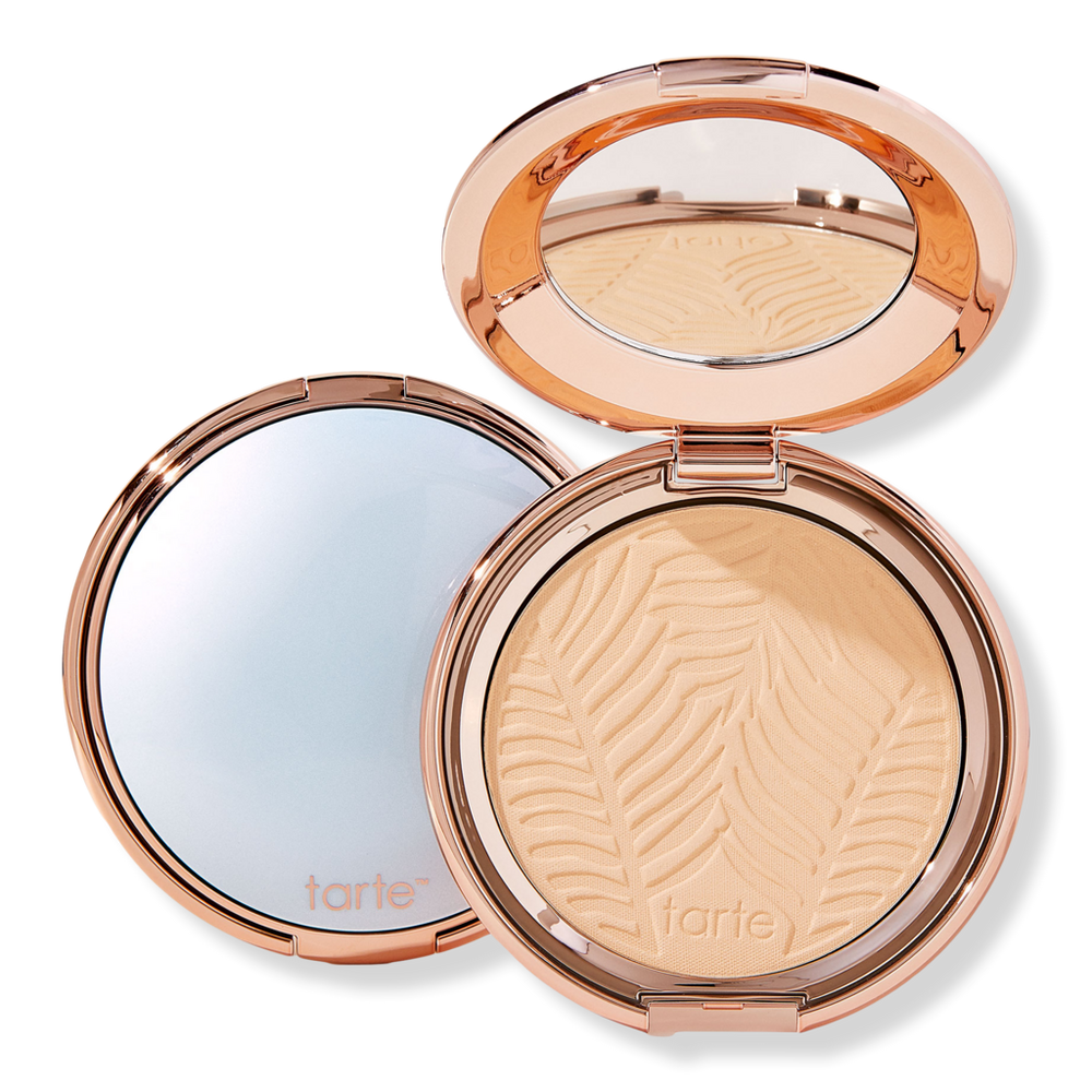 Tarte Amazonian Clay Blurring Powder Foundation - 12n Fair Neutral