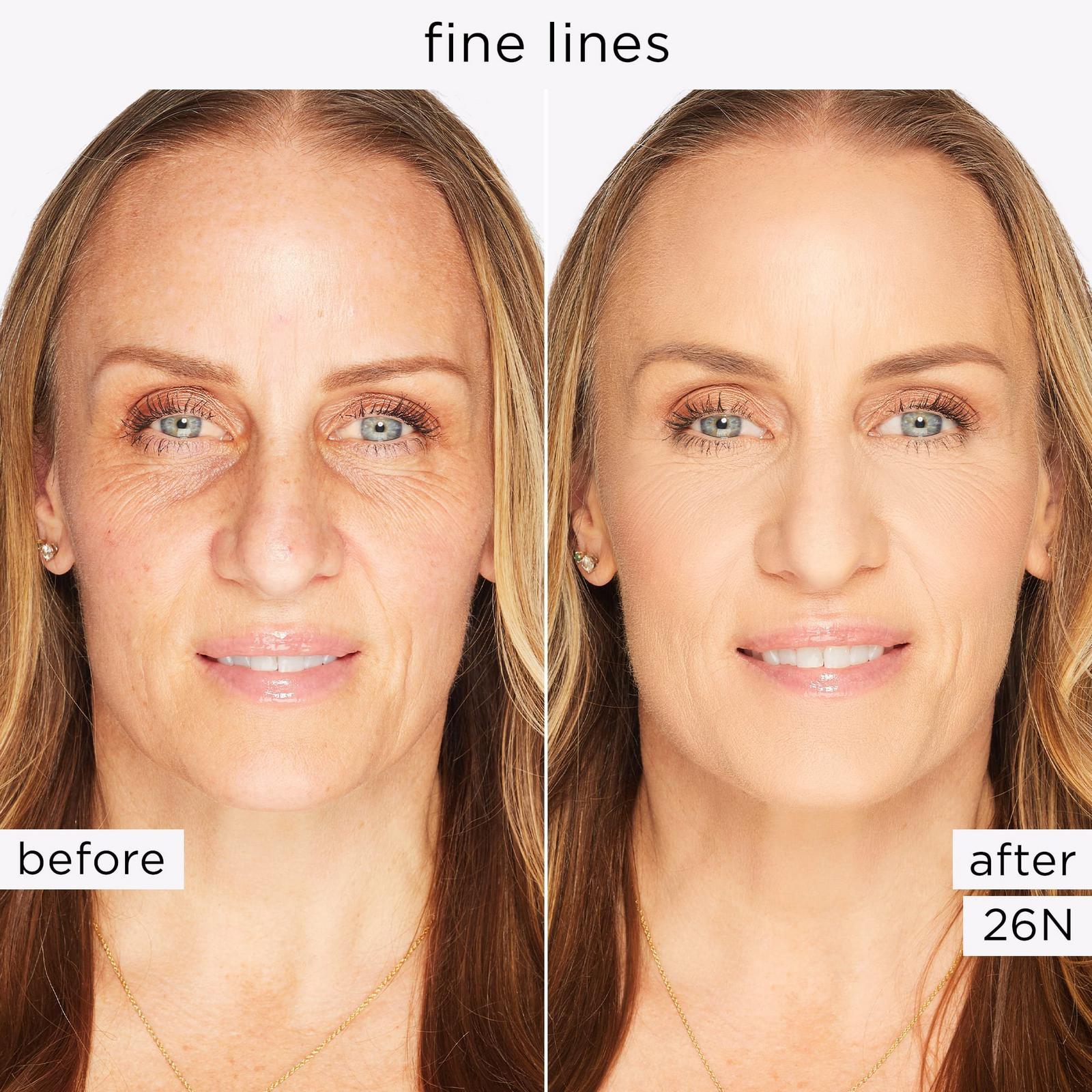 Amazonian Clay Blurring Powder Foundation - 12N fair neutral