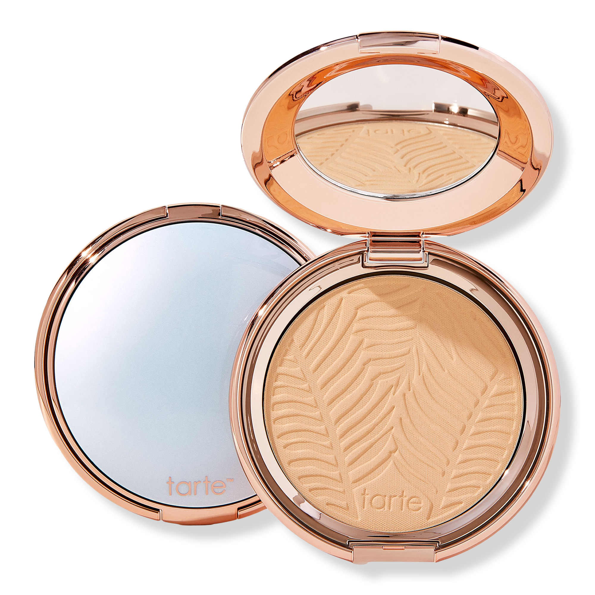 Tarte Amazonian Clay Blurring Powder Foundation #1