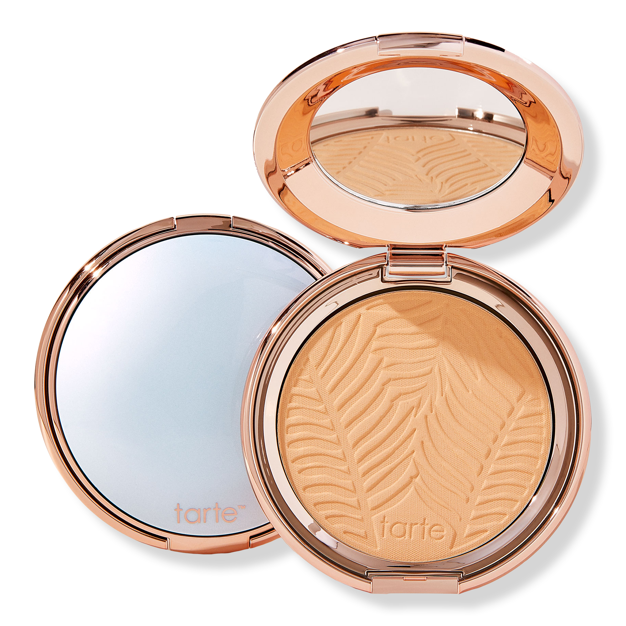 Tarte Amazonian Clay Blurring Powder Foundation #1