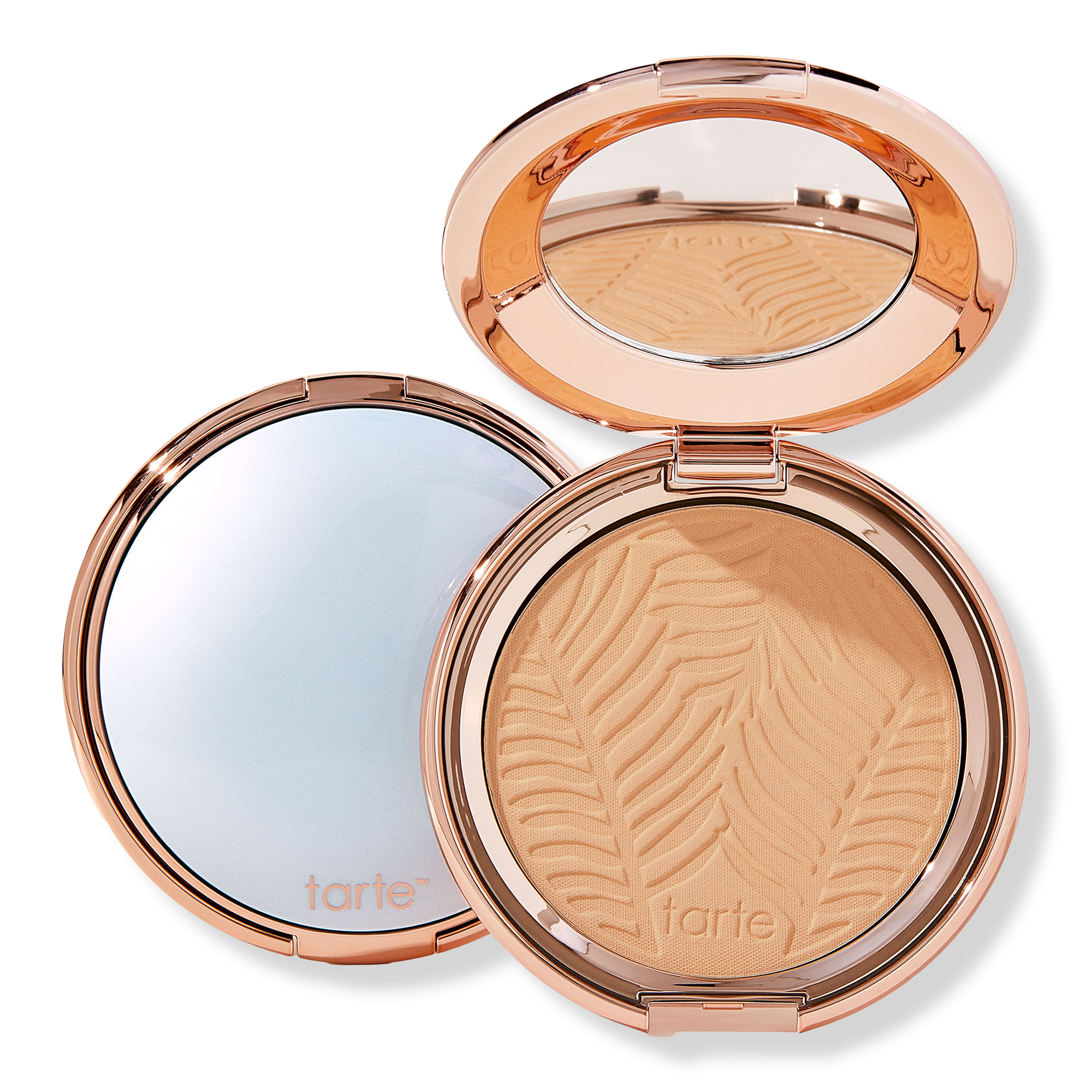 Tarte Amazonian Clay Blurring Powder Foundation #1