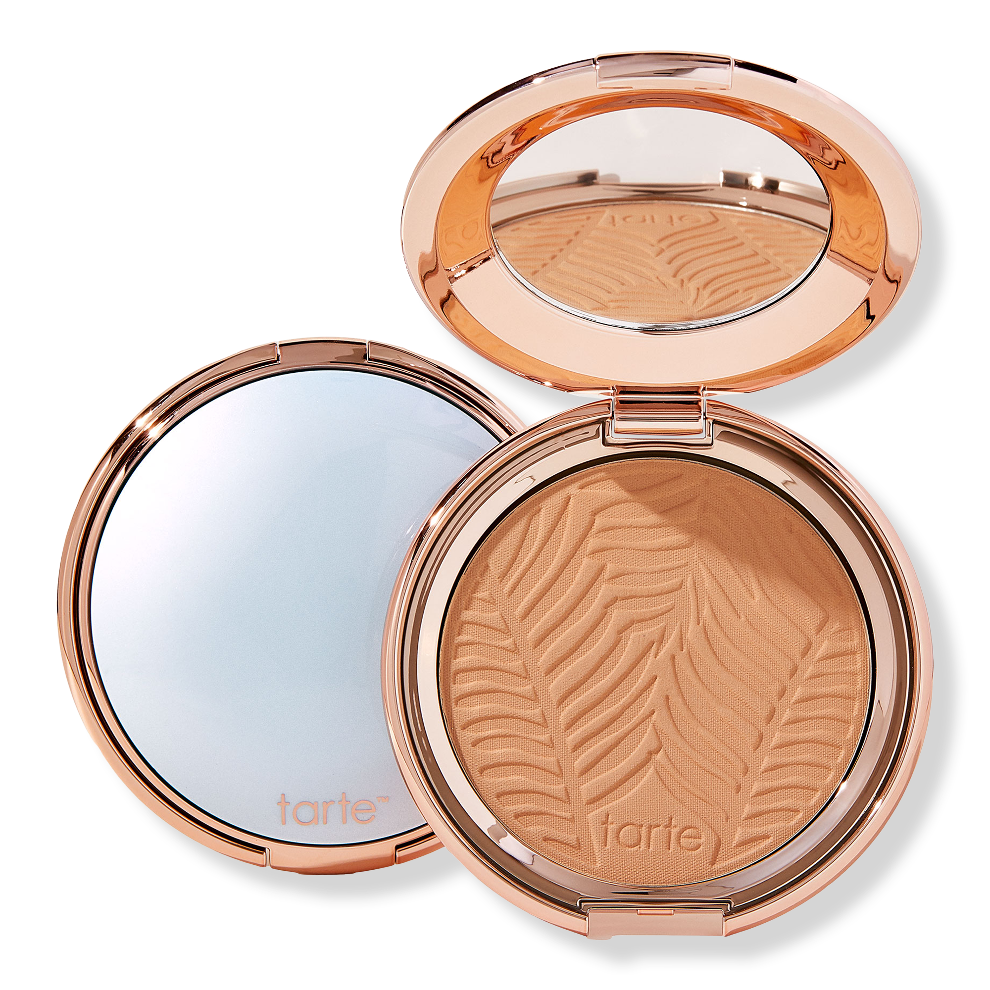 Tarte Amazonian Clay Blurring Powder Foundation #1