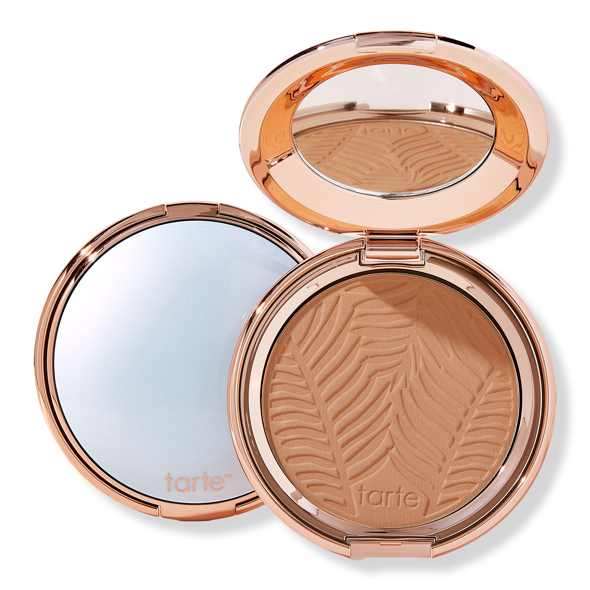 Tarte Amazonian Clay Blurring Powder Foundation #1