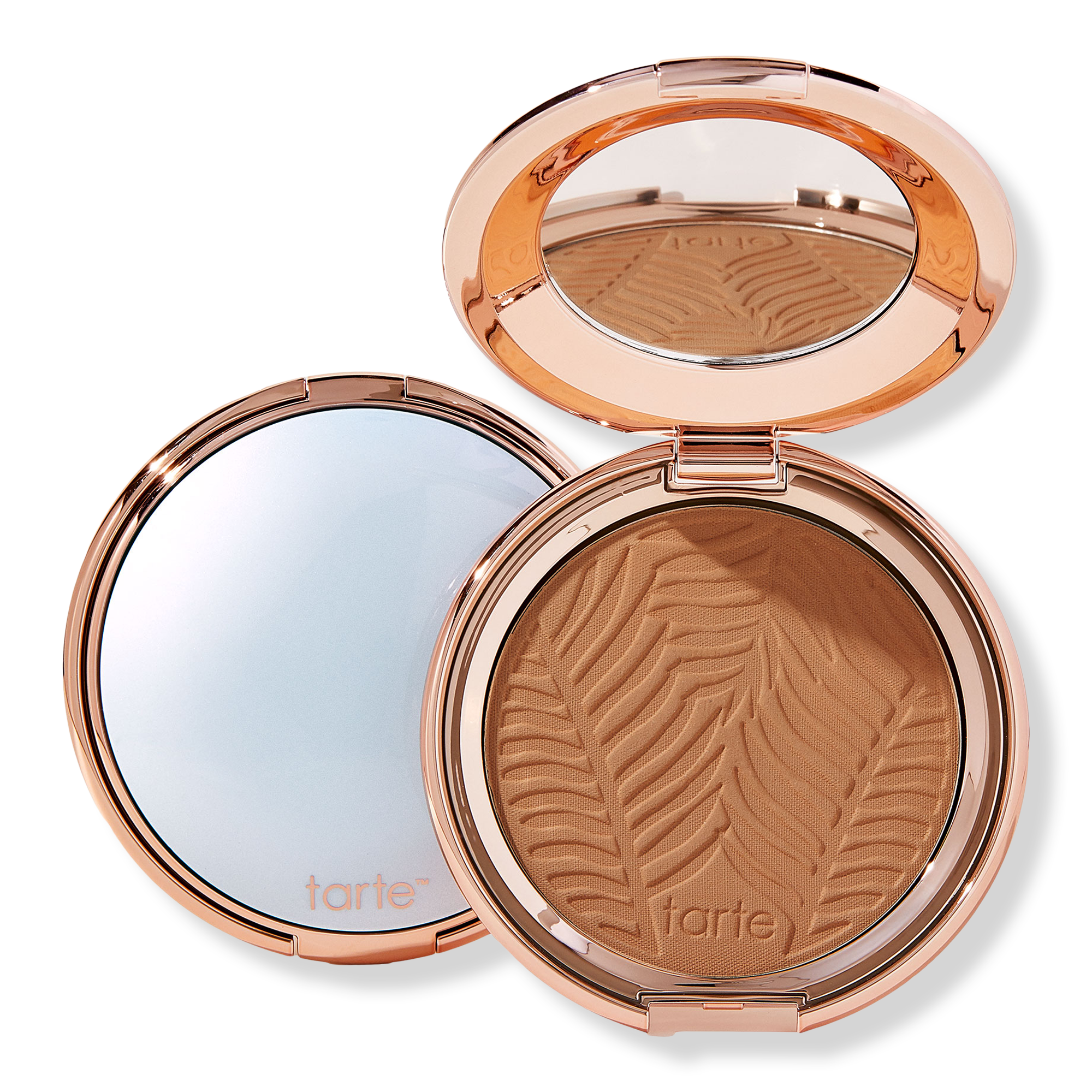 Tarte Amazonian Clay Blurring Powder Foundation #1