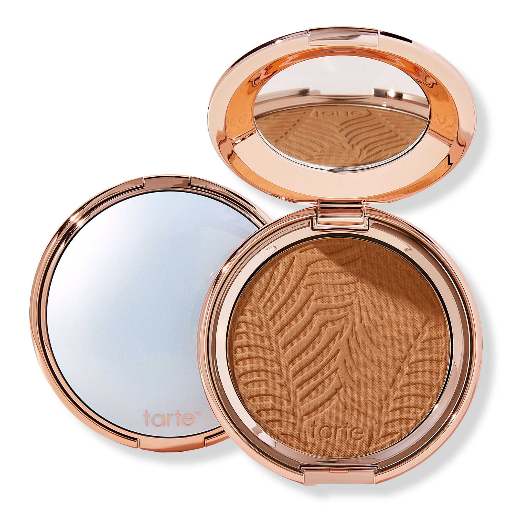 Tarte Amazonian Clay Blurring Powder Foundation #1