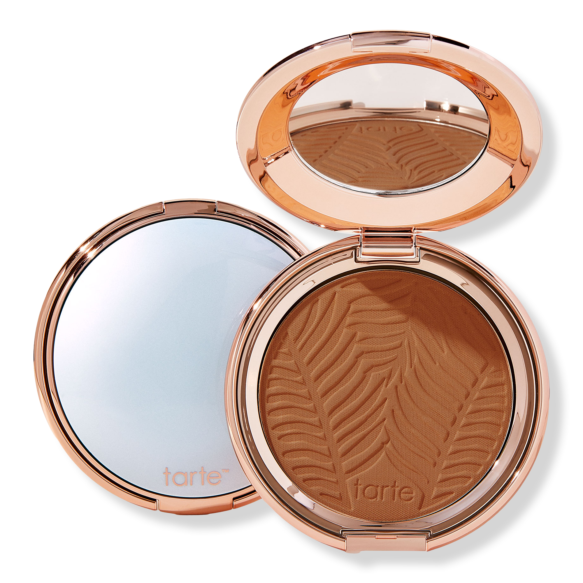 Tarte Amazonian Clay Blurring Powder Foundation #1