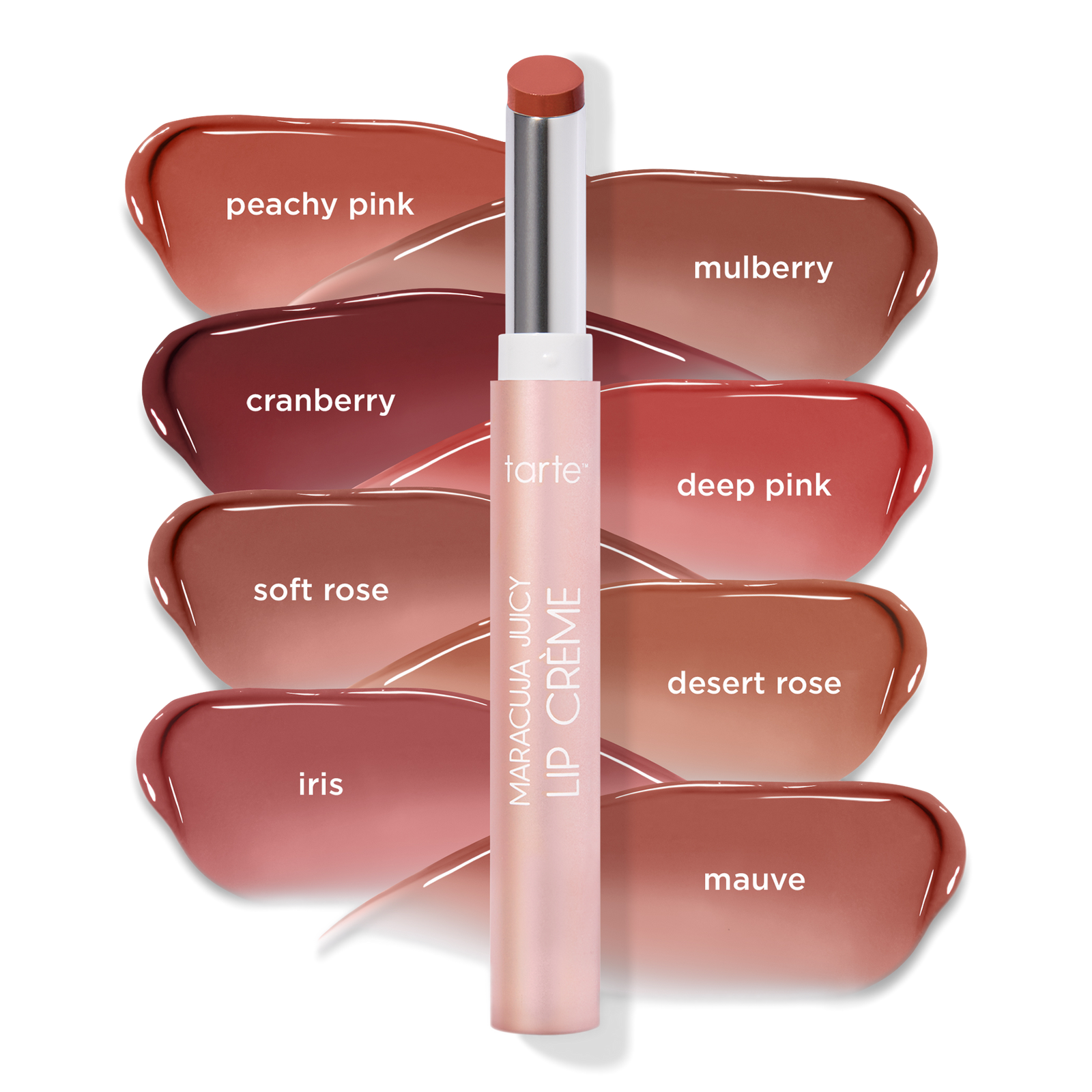 Maracuja Juicy Lip Crème