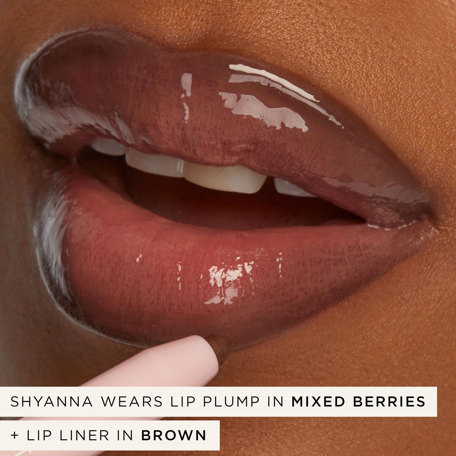 Maracuja Juicy Lip Liner - Blush Pink